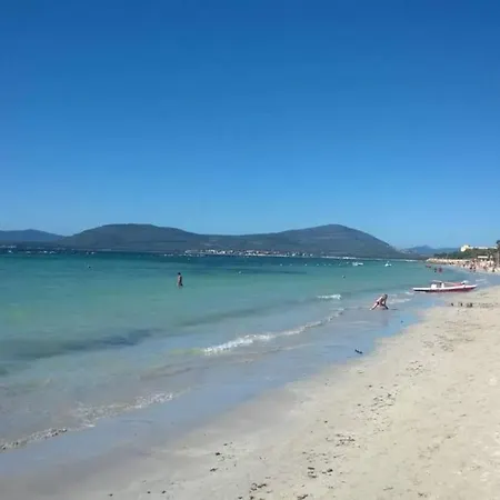 Appartamento Trilo Agostino 1