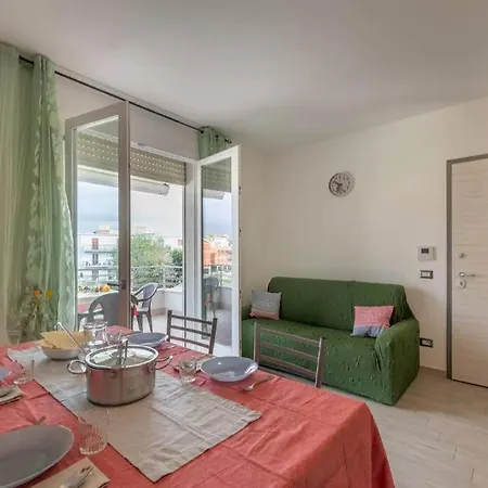 Trilo Agostino 1 Appartamento Alghero