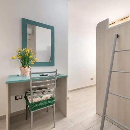 Appartamento Trilo Agostino 1