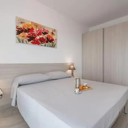 Trilo Agostino 1 Appartamento Alghero