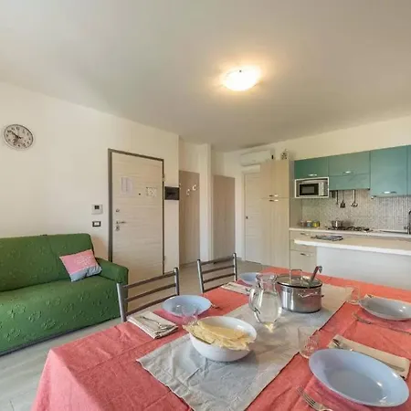 Appartamento Trilo Agostino 1 Alghero